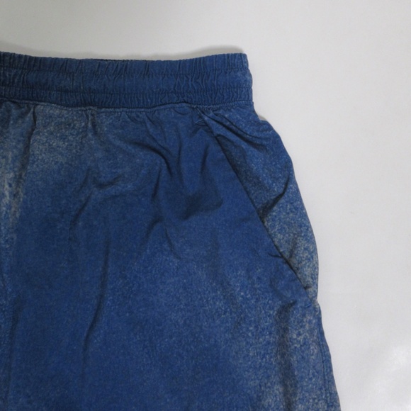 Lululemon Pace Breaker Short *Linerless 9" Ocean Spray Admiral Blue Size S - Picture 3 of 12